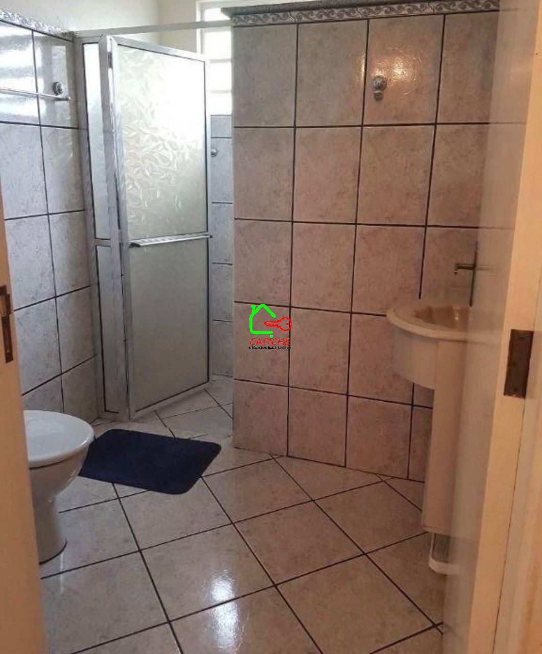 Casa de Condomínio, 3 quartos - Foto 12