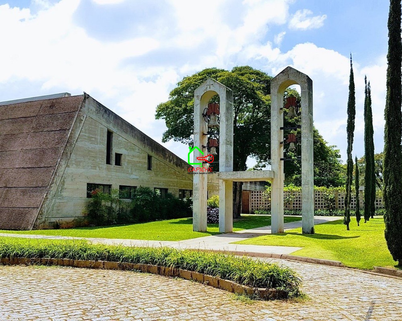 Terreno, 289 m² - Foto 8