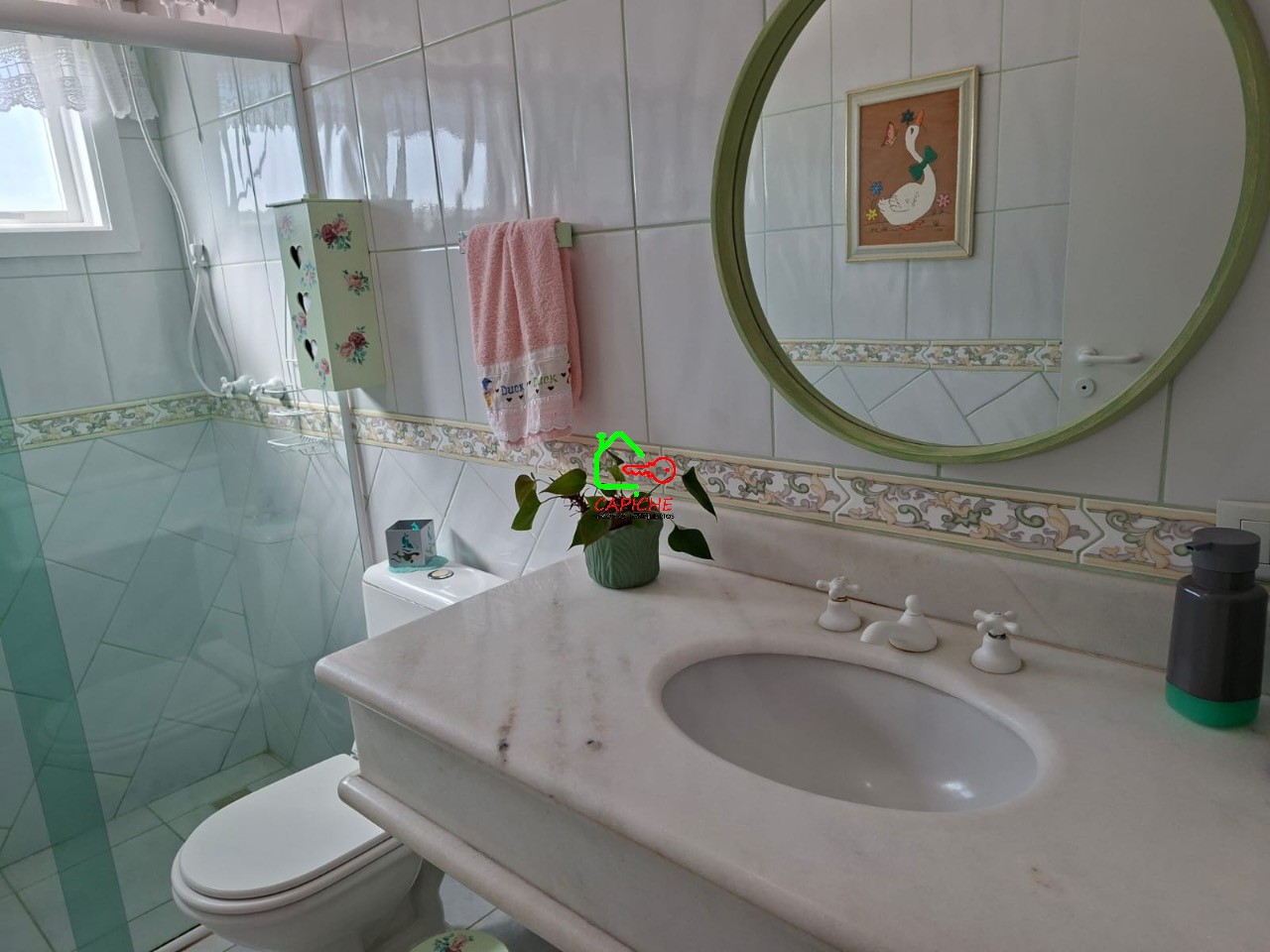 Casa, 3 quartos - Foto 46