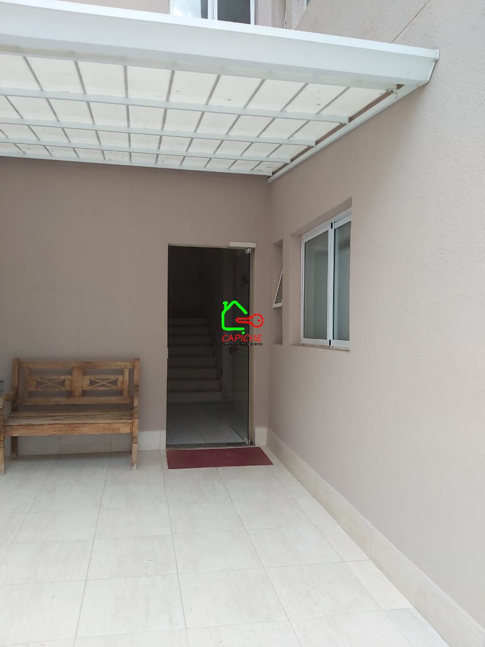 Apartamento, 3 quartos, 75 m² - Foto 4