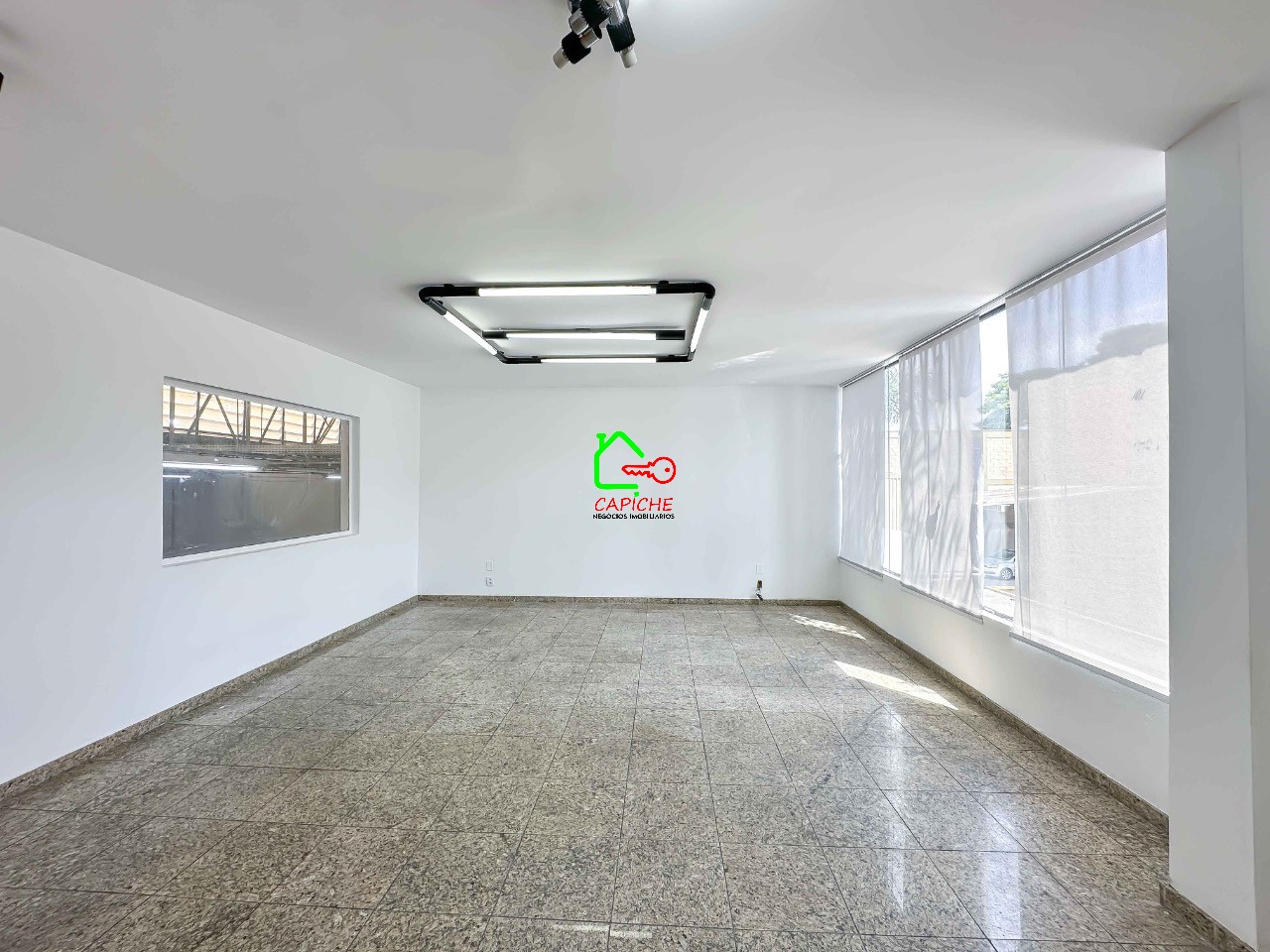 Depósito-Galpão, 1400 m² - Foto 3