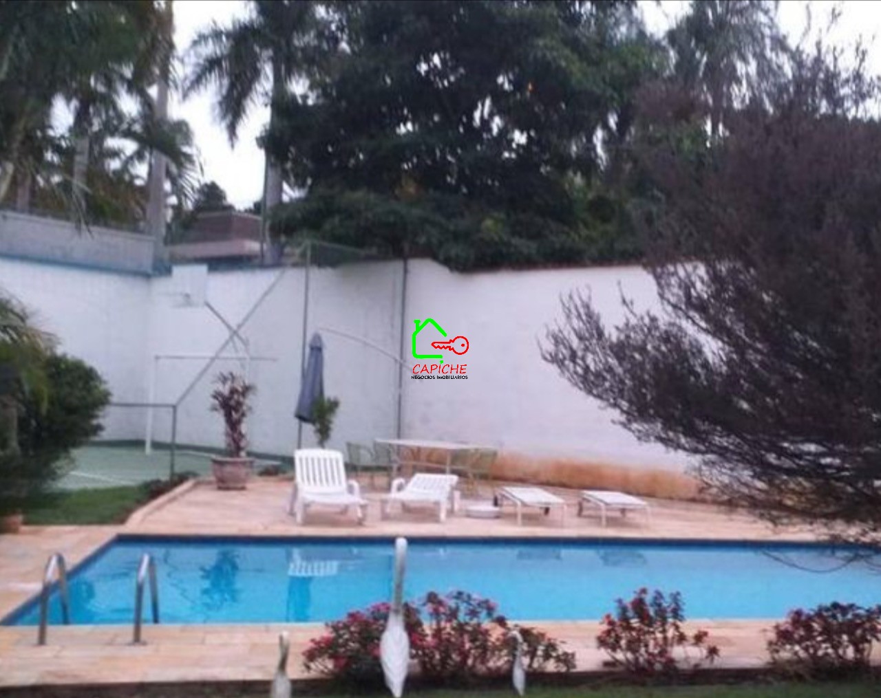 Casa de Condomínio, 5 quartos - Foto 13