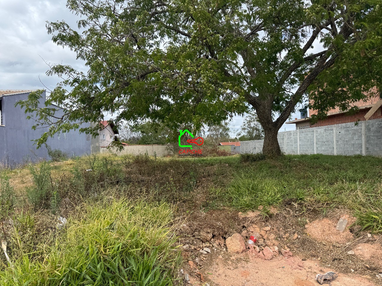 Terreno, 427 m² - Foto 7