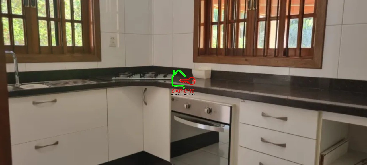 Casa de Condomínio, 4 quartos - Foto 40