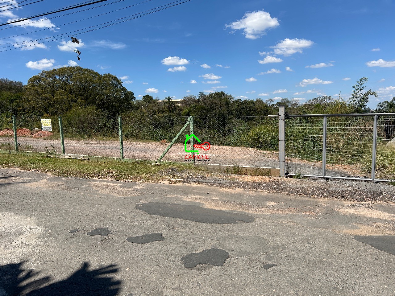 Terreno à venda, 3000m² - Foto 2