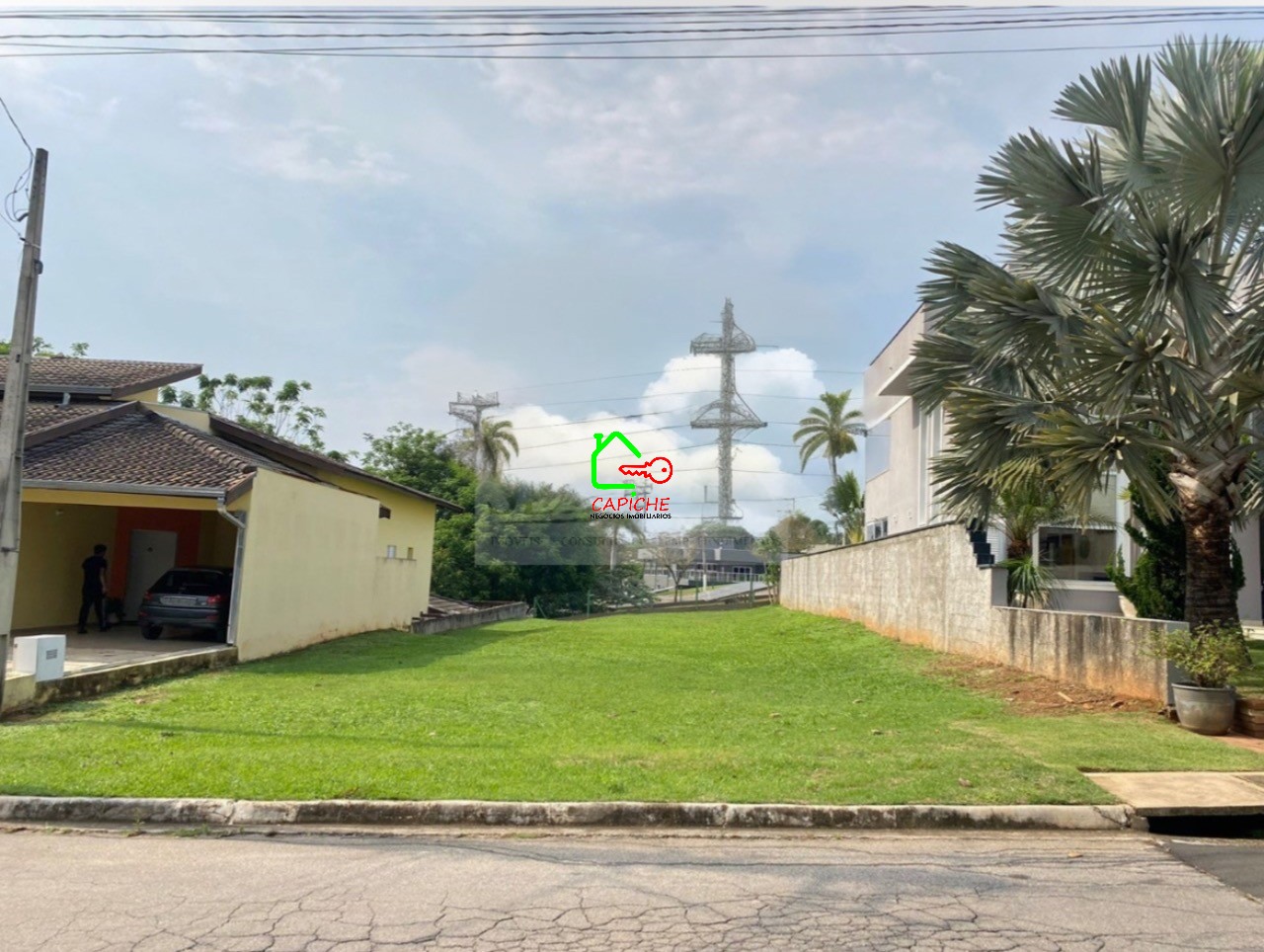 Terreno, 504 m² - Foto 2