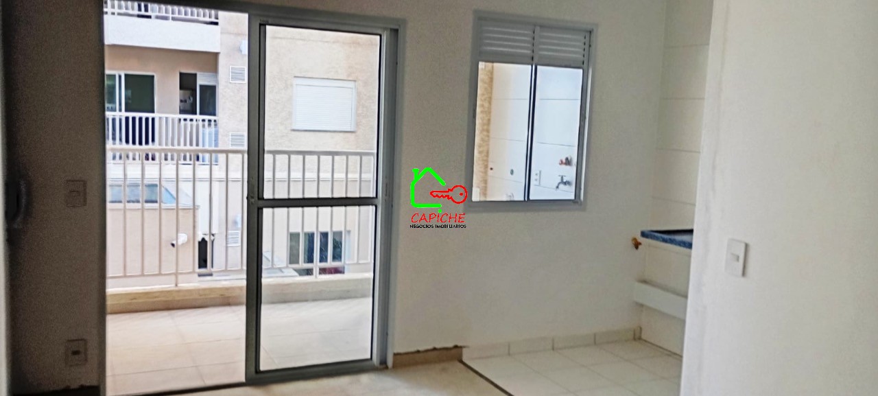 Apartamento, 2 quartos, 52 m² - Foto 11
