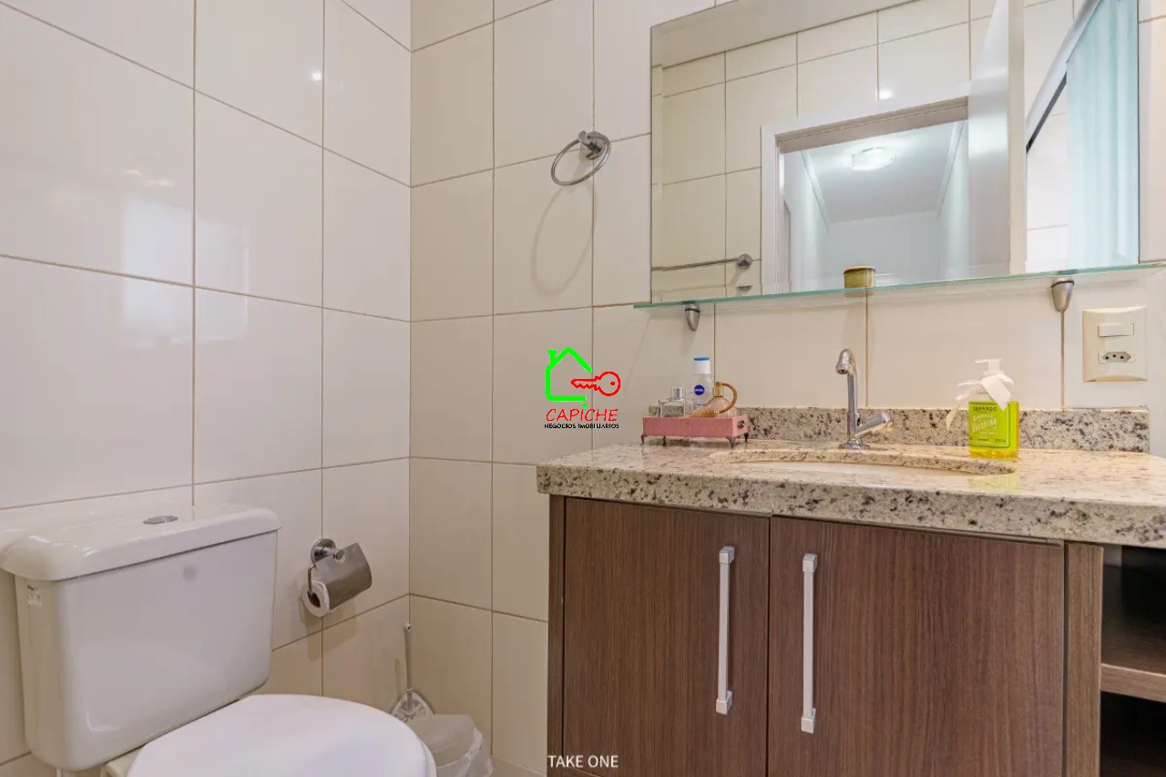 Apartamento, 2 quartos, 85 m² - Foto 2