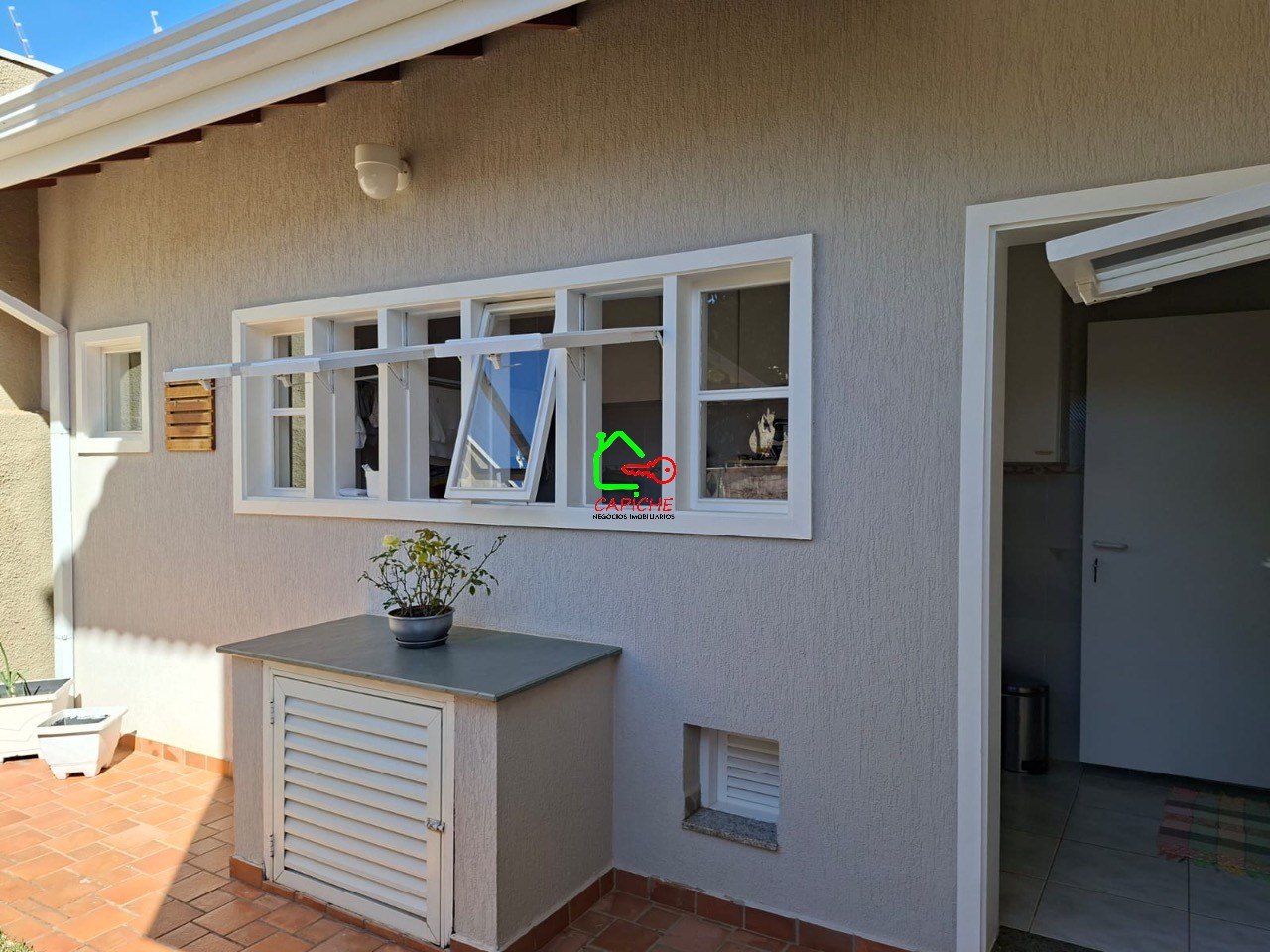 Casa, 3 quartos - Foto 28