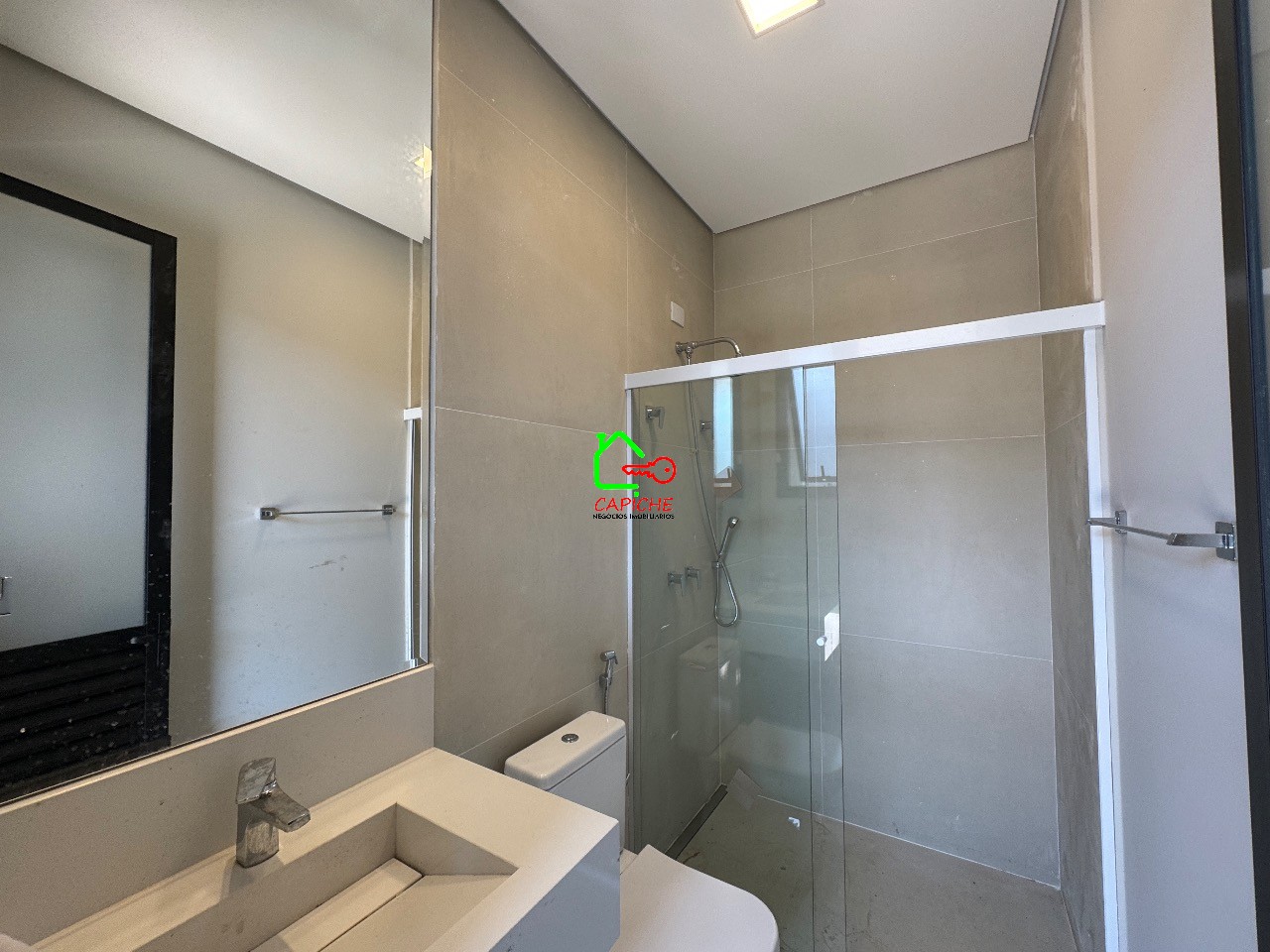 Casa de Condomínio, 4 quartos - Foto 27