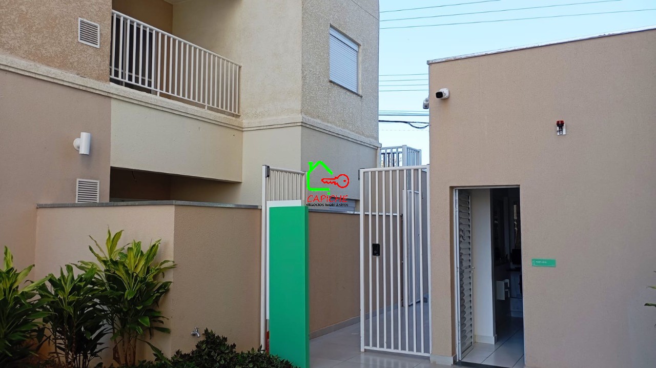 Apartamento, 2 quartos, 52 m² - Foto 35