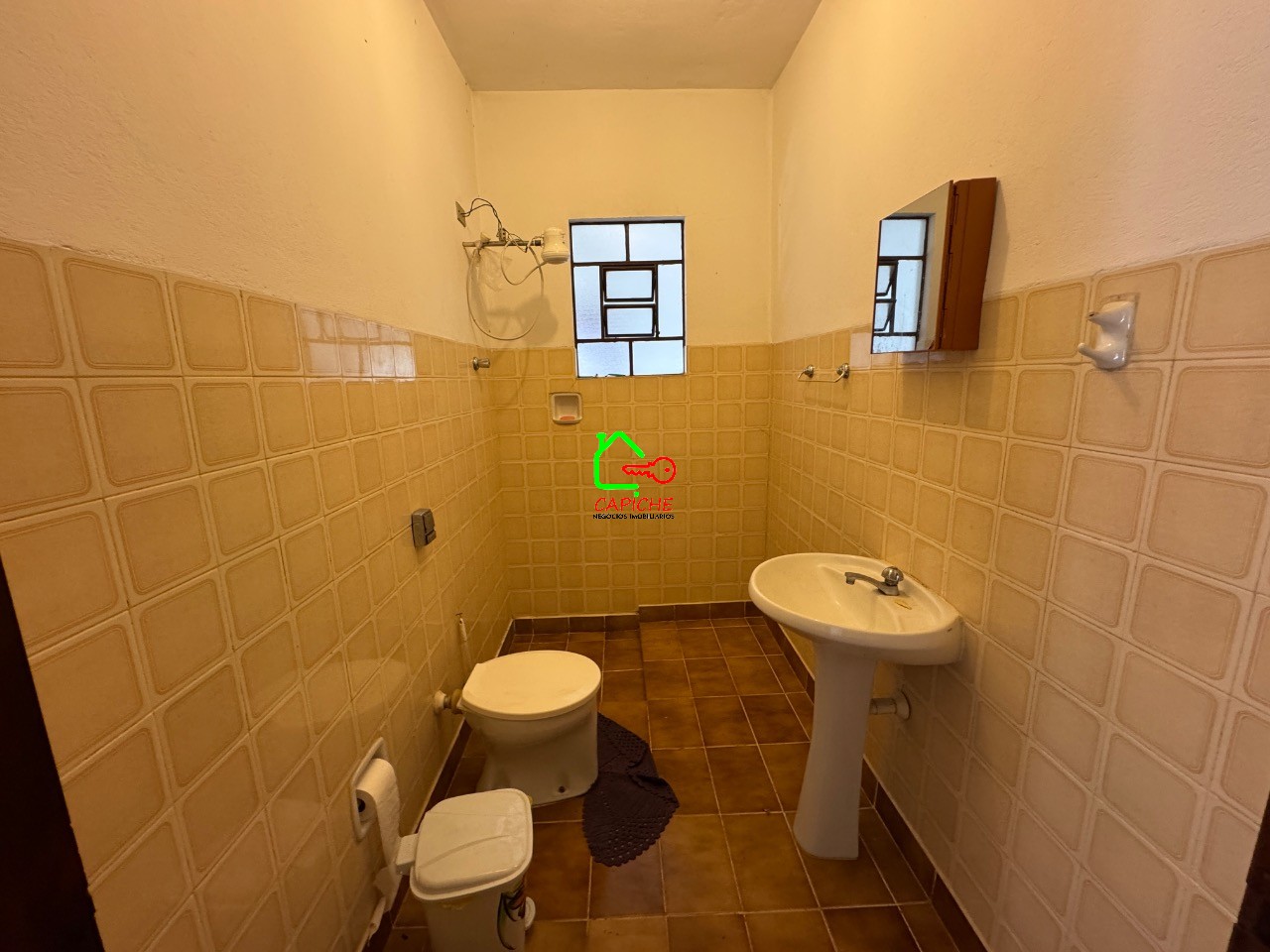 Casa de Condomínio, 2 quartos - Foto 12