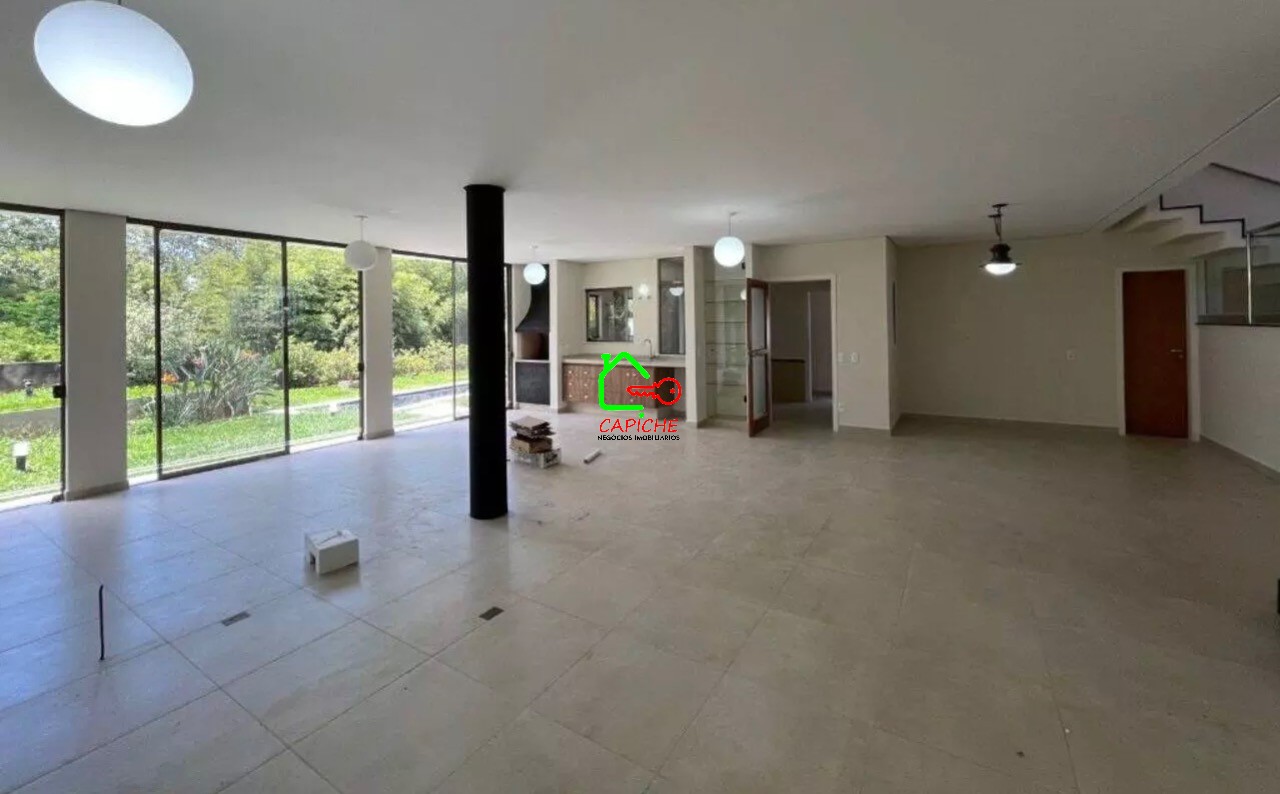 Casa de Condomínio, 4 quartos - Foto 5