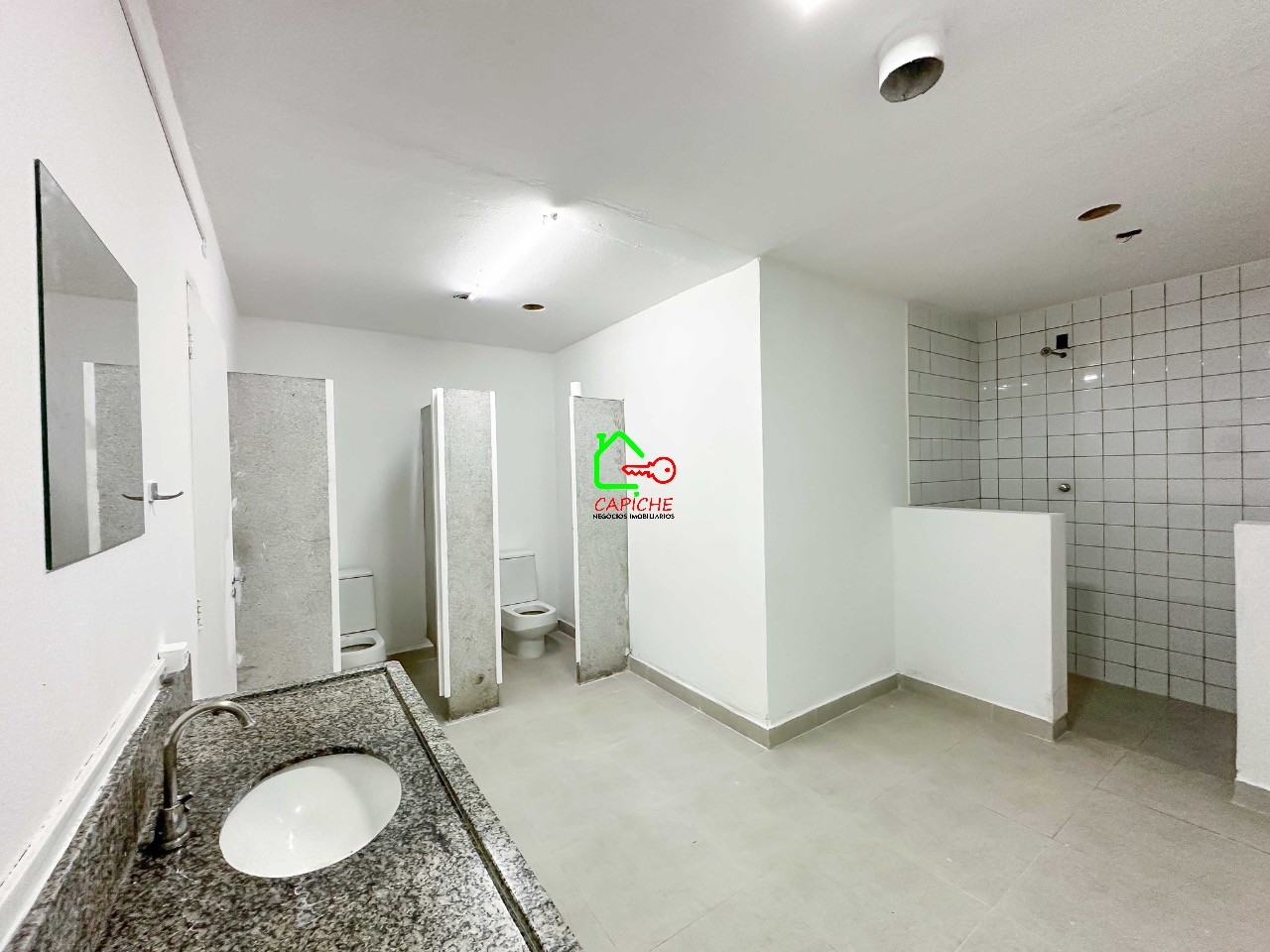 Depósito-Galpão, 1400 m² - Foto 17