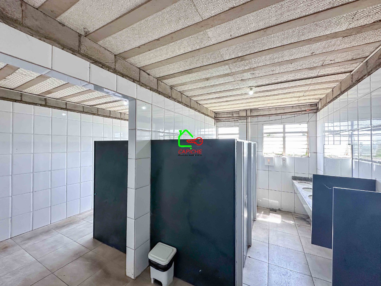 Depósito-Galpão, 1750 m² - Foto 4
