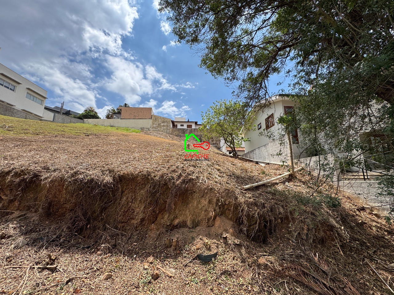 Terreno, 450 m² - Foto 2