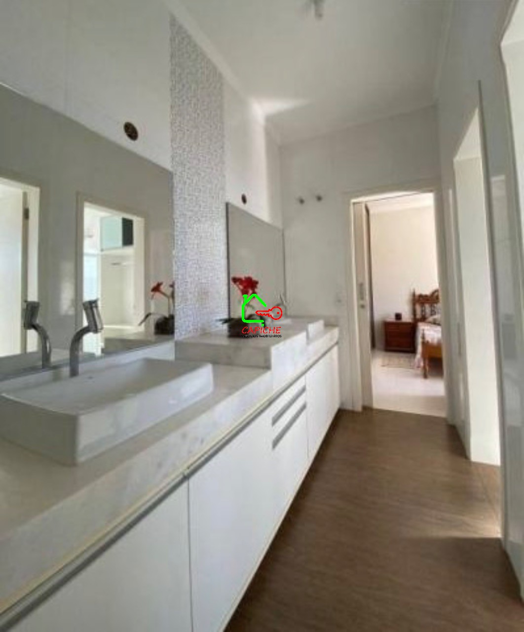 Casa de Condomínio à venda com 4 quartos, 422m² - Foto 33