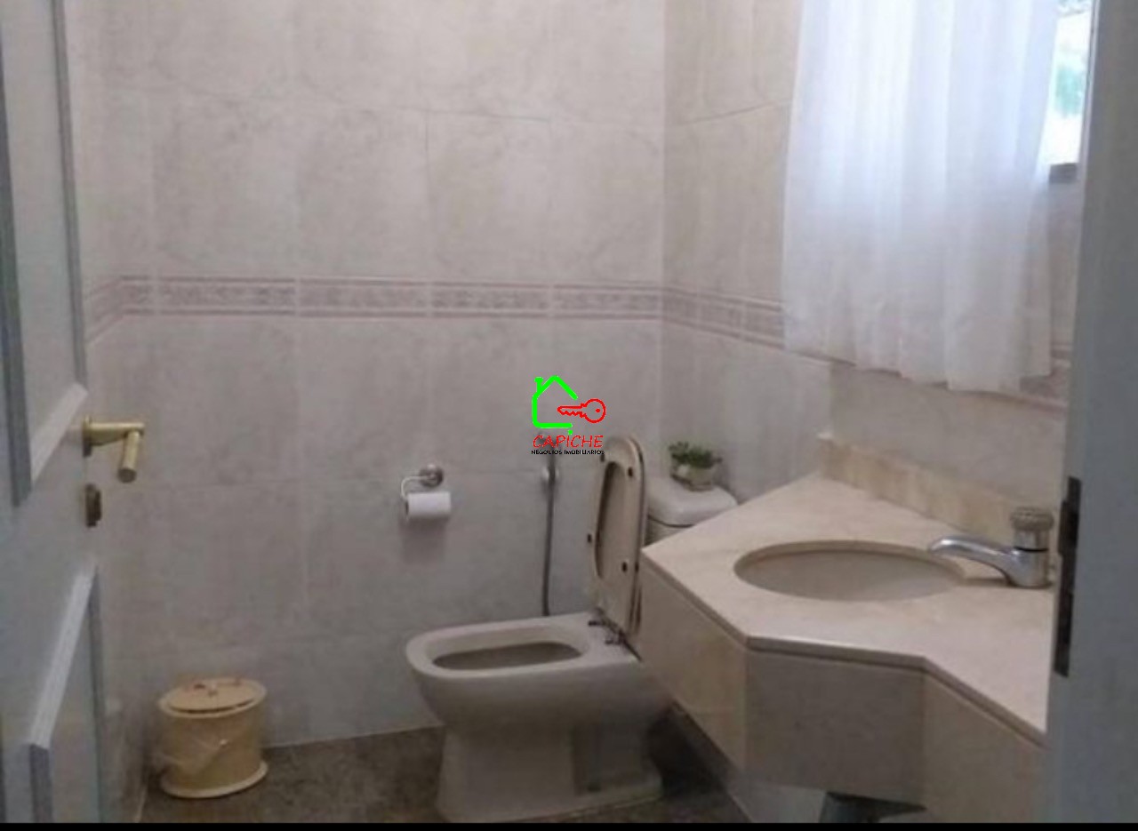 Casa de Condomínio, 5 quartos - Foto 32