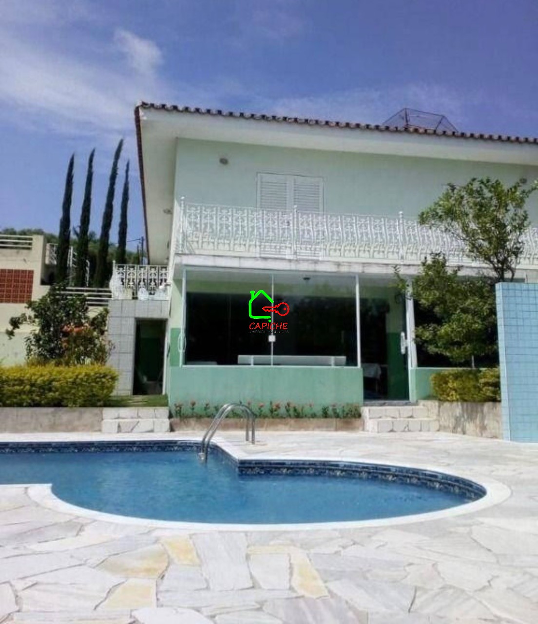 Casa de Condomínio, 3 quartos - Foto 37