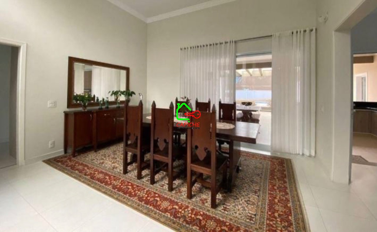 Casa de Condomínio à venda com 4 quartos, 422m² - Foto 56