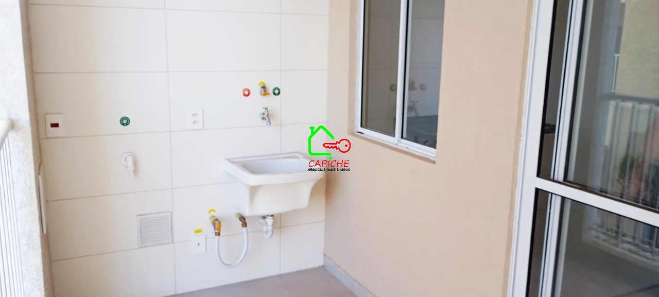 Apartamento, 2 quartos, 52 m² - Foto 8