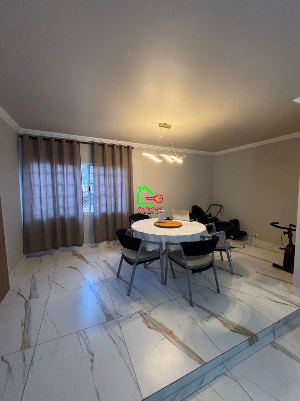 Apartamento, 3 quartos, 170 m² - Foto 3