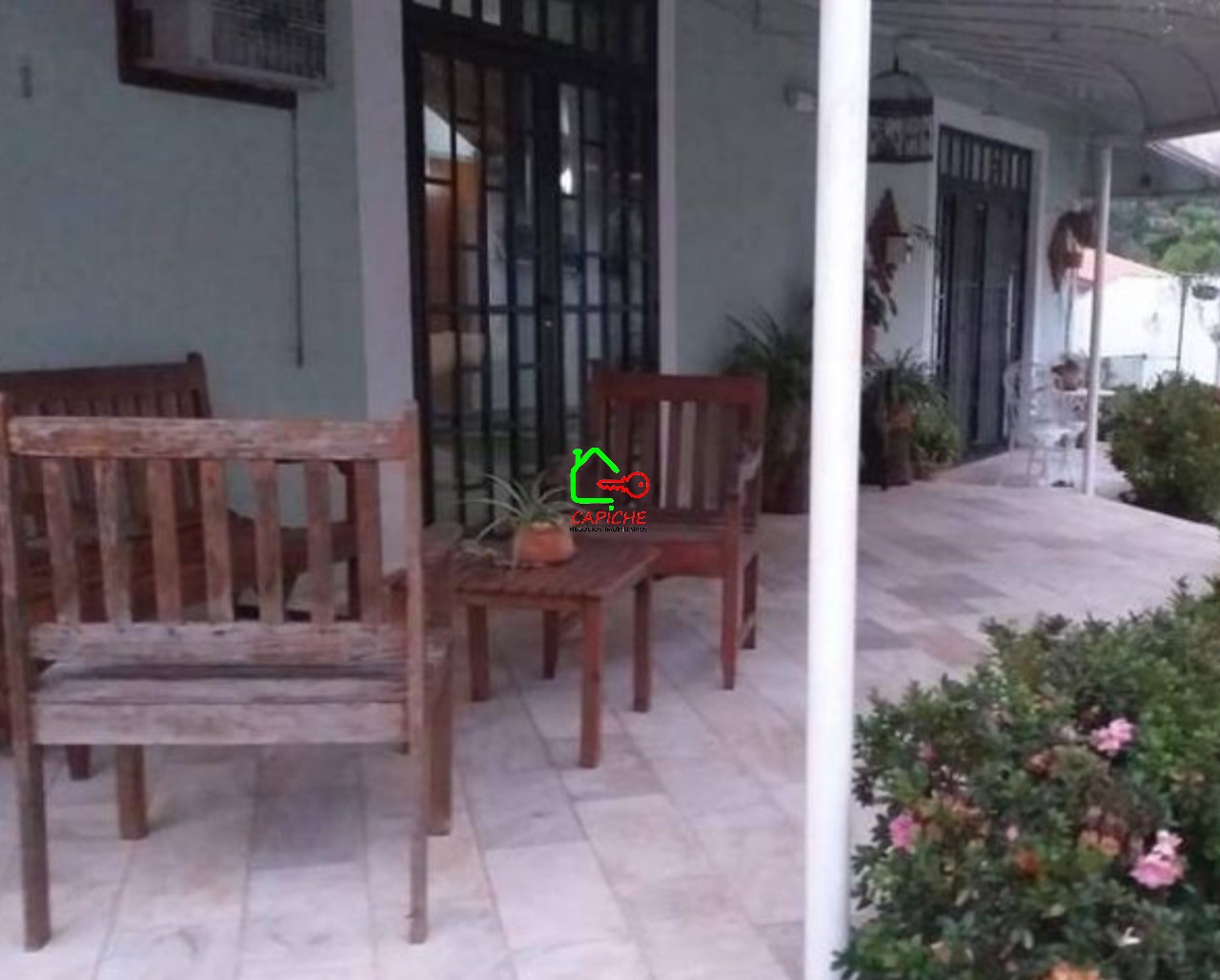 Casa de Condomínio, 5 quartos - Foto 12