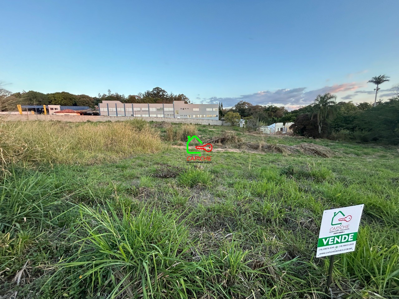 Terreno, 263 m² - Foto 2