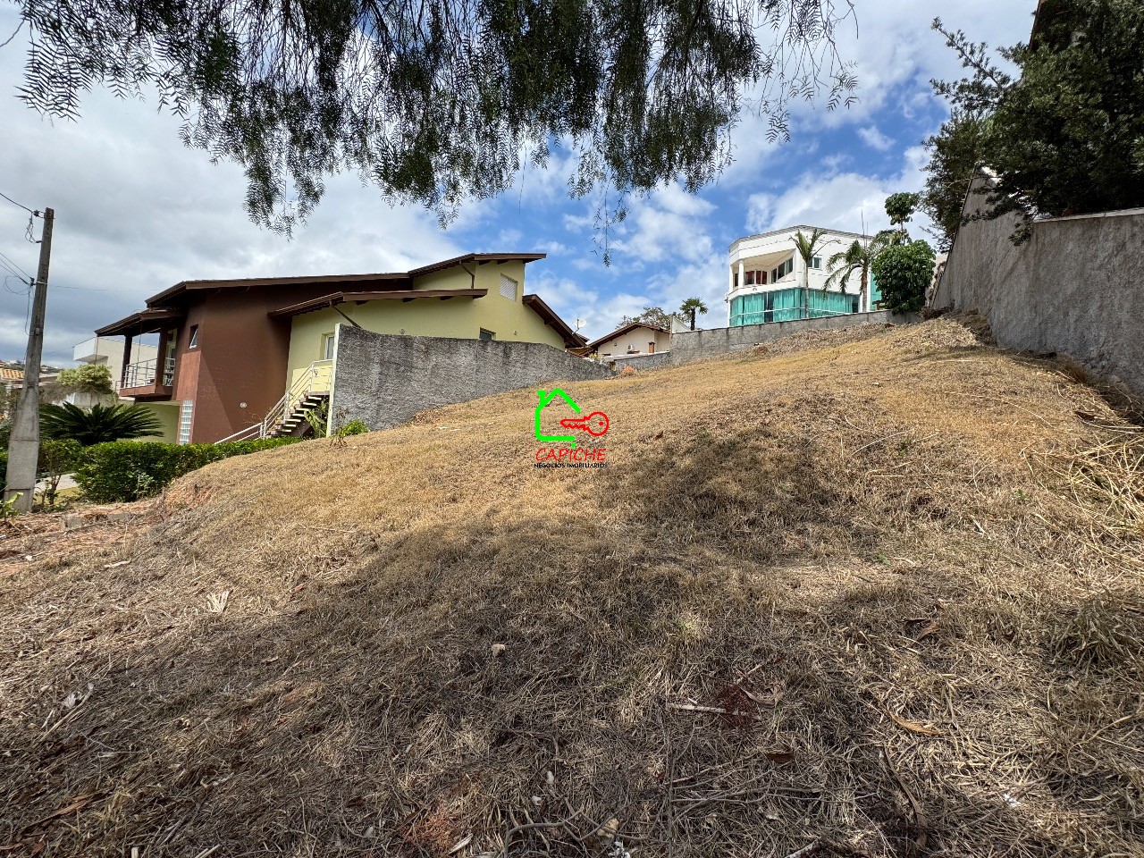 Terreno, 450 m² - Foto 3