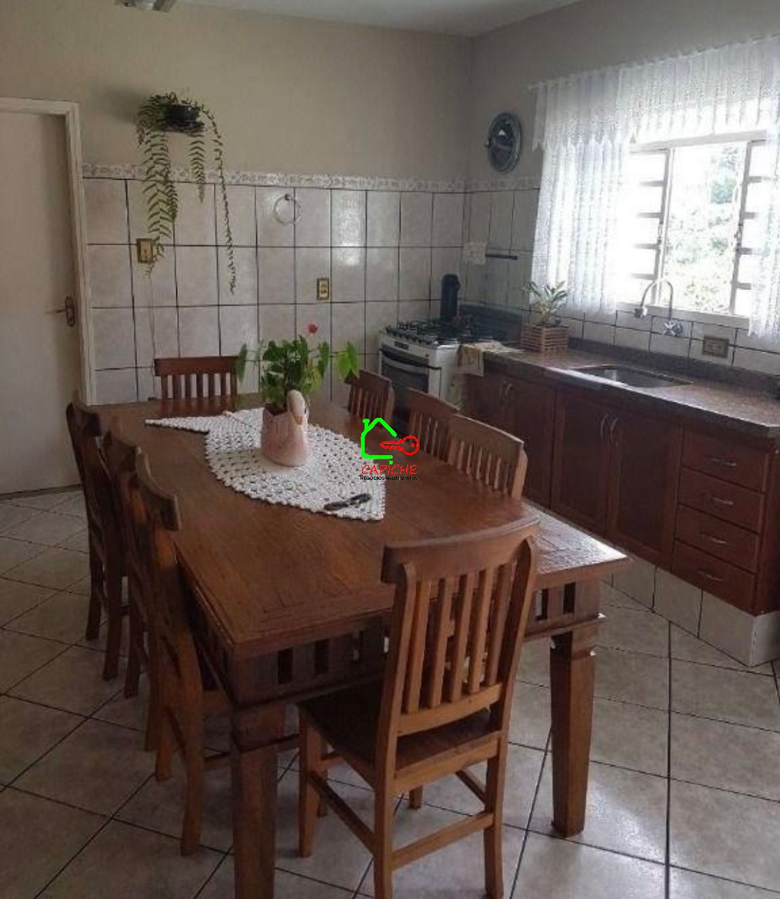 Casa de Condomínio, 3 quartos - Foto 28