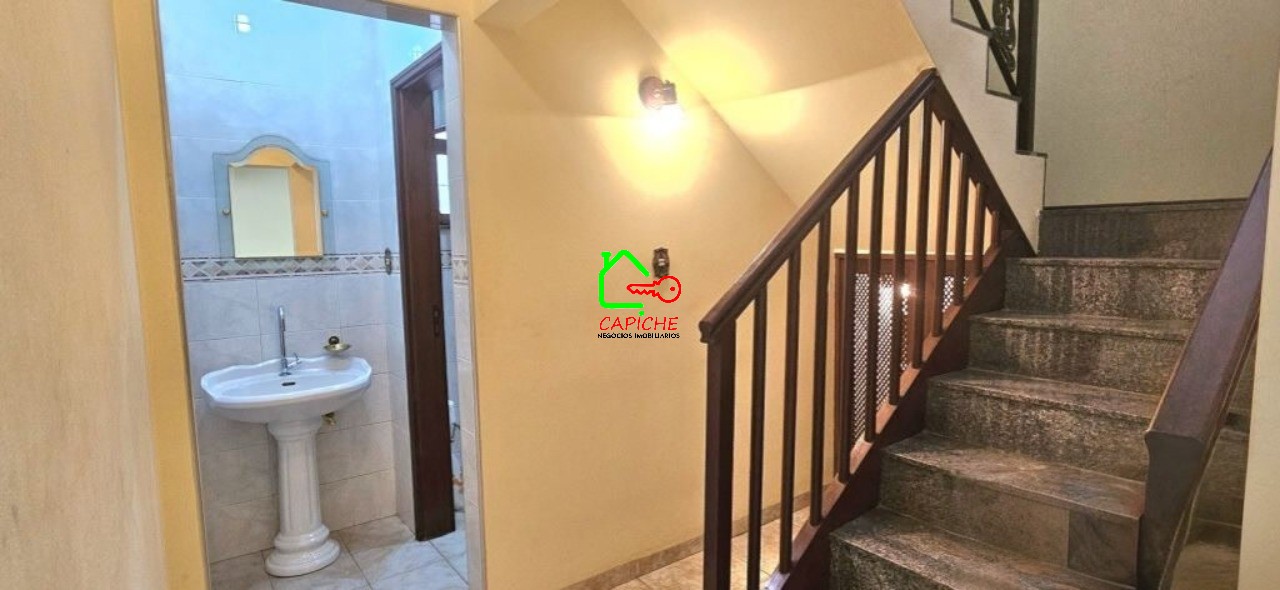 Casa, 3 quartos, 241 m² - Foto 13