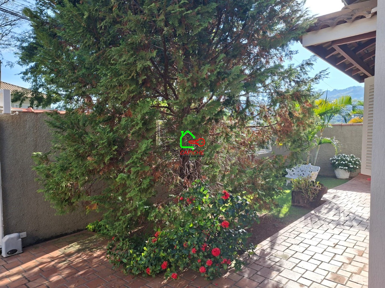 Casa, 3 quartos - Foto 19