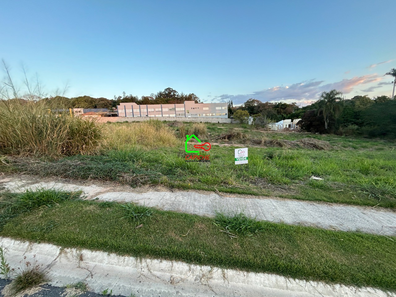 Terreno, 263 m² - Foto 8