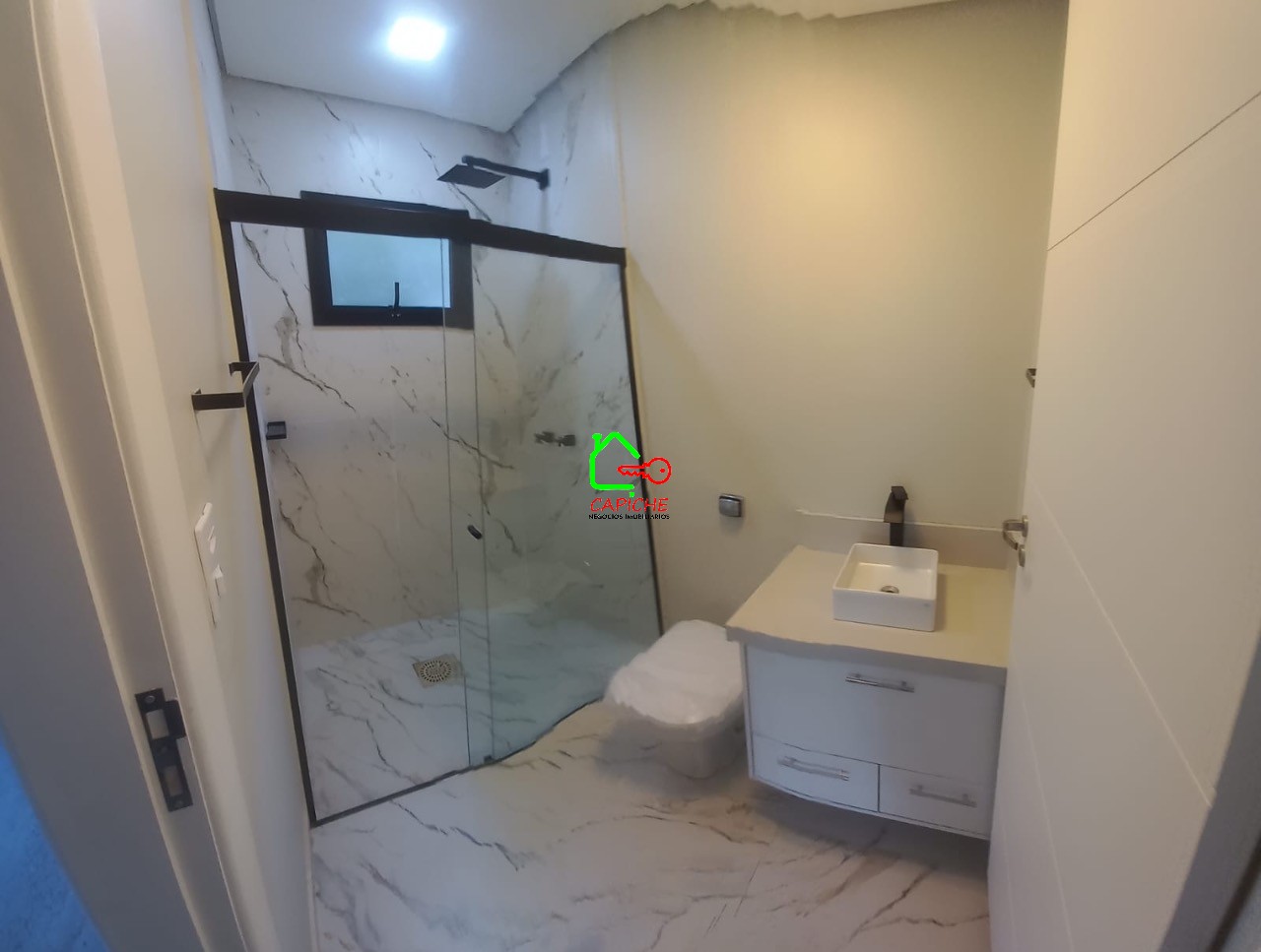 Casa de Condomínio à venda com 3 quartos - Foto 14