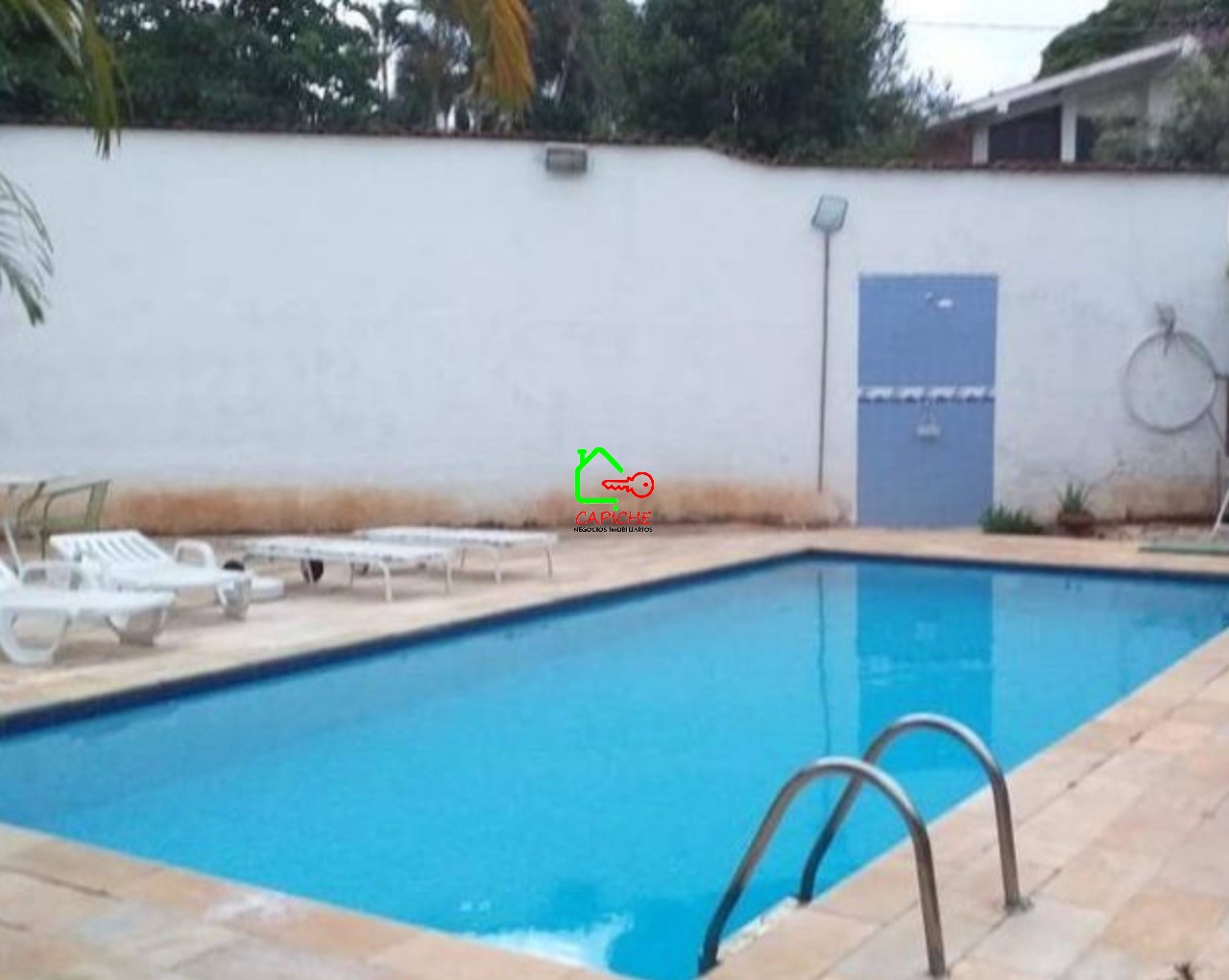 Casa de Condomínio, 5 quartos - Foto 4