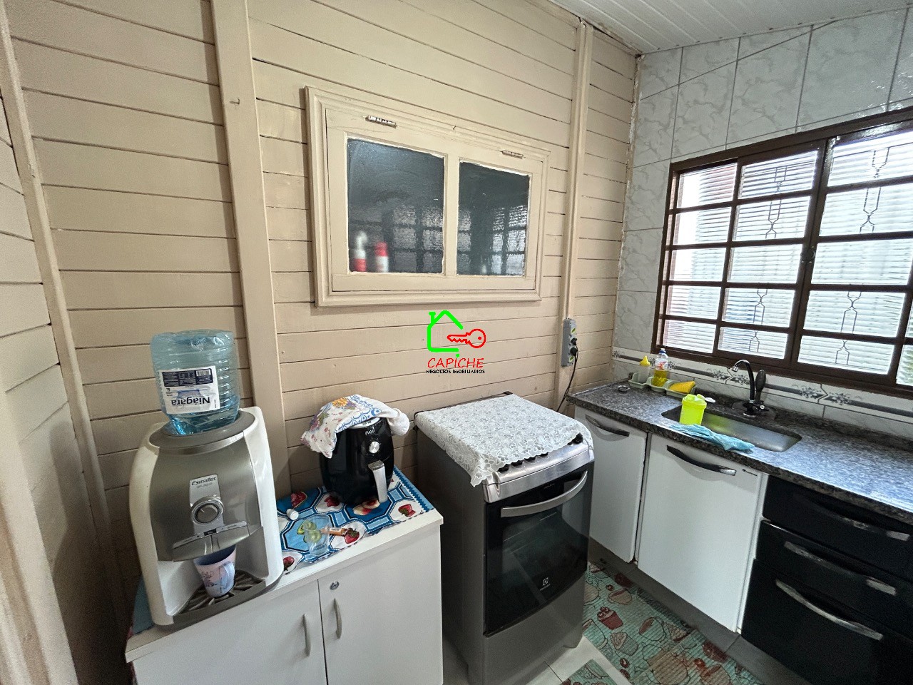 Casa, 2 quartos - Foto 19