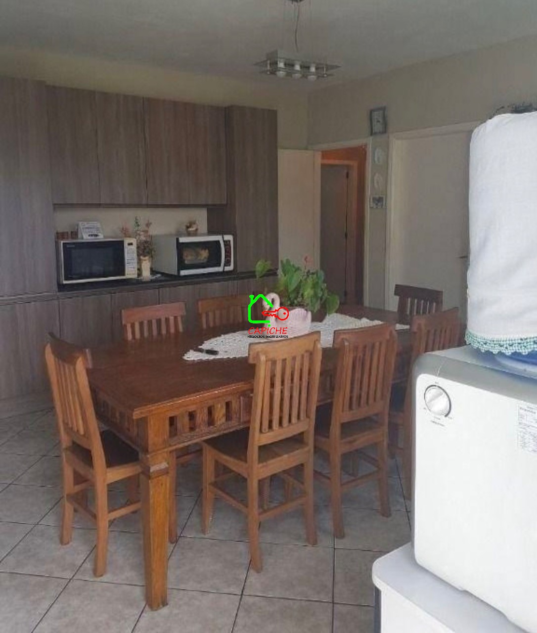 Casa de Condomínio, 3 quartos - Foto 29