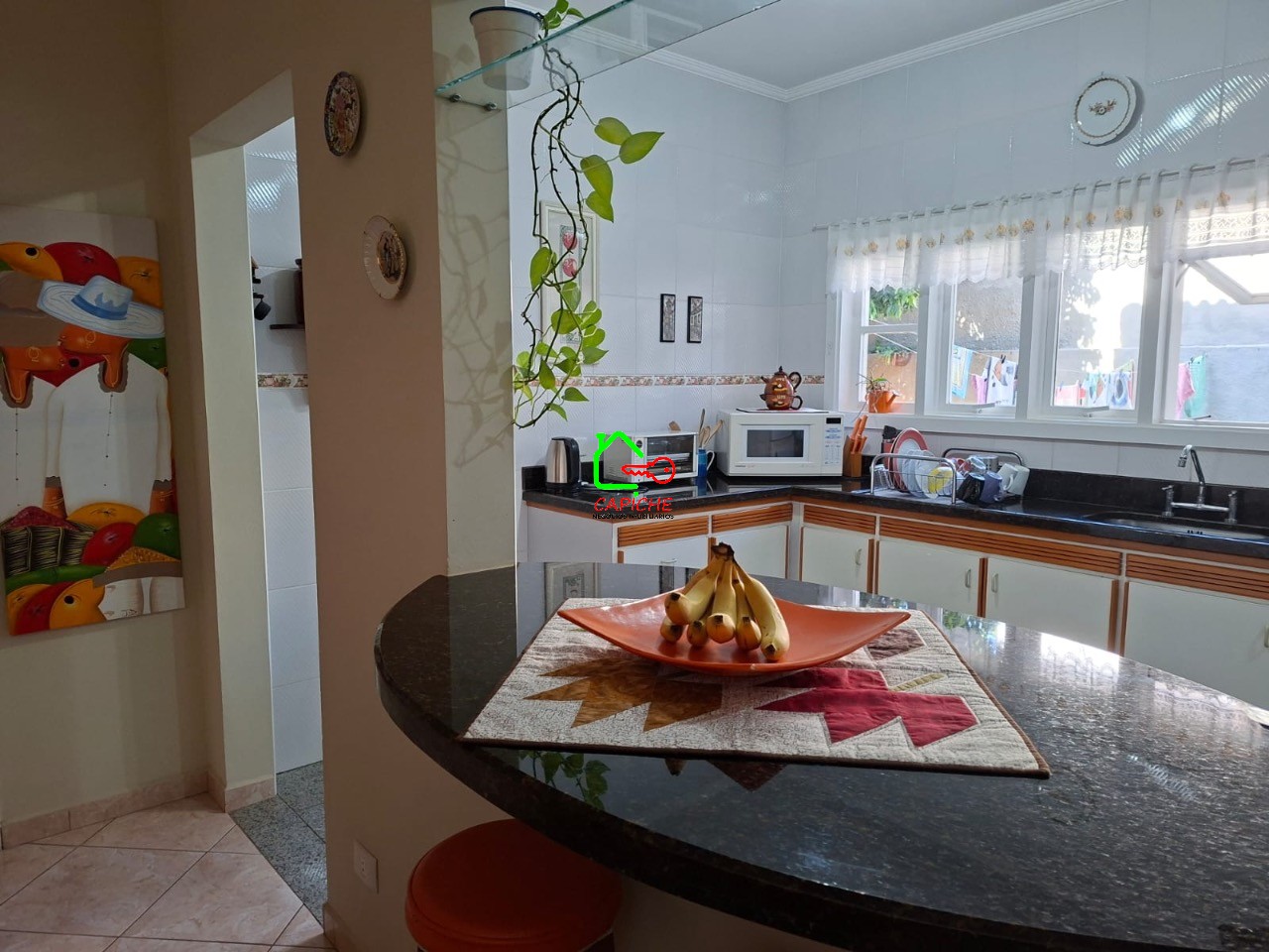 Casa, 3 quartos - Foto 23