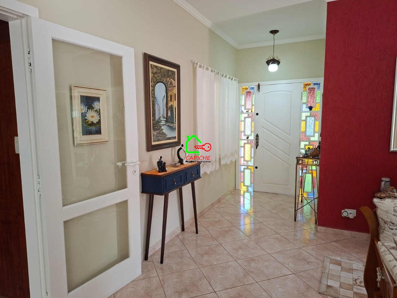 Casa, 3 quartos - Foto 13