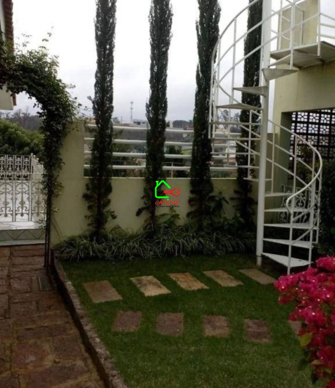 Casa de Condomínio, 3 quartos - Foto 21