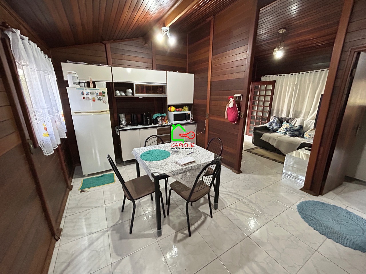 Casa, 2 quartos - Foto 22