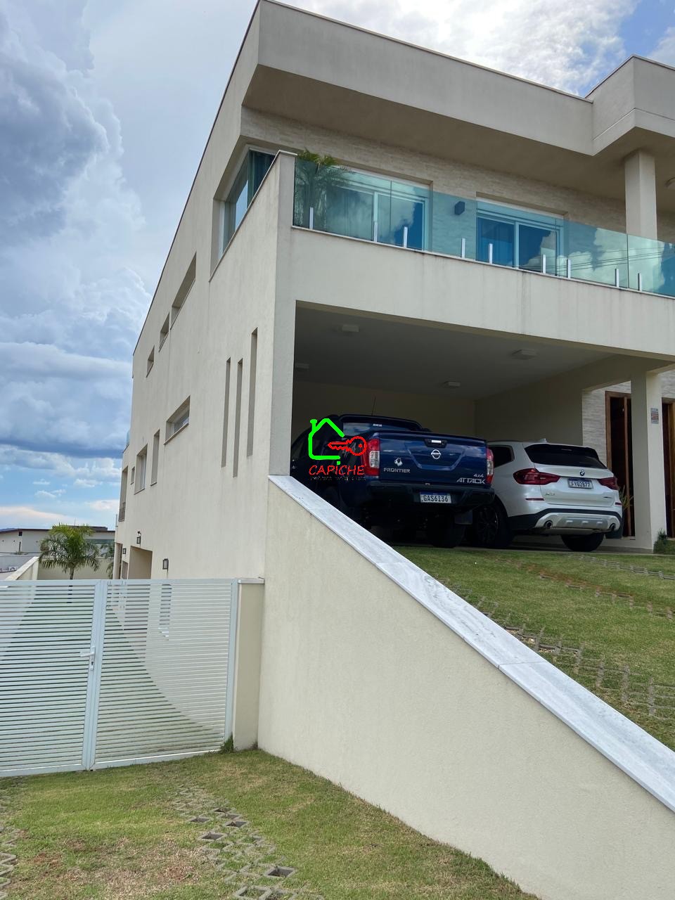 Casa de Condomínio, 4 quartos - Foto 15