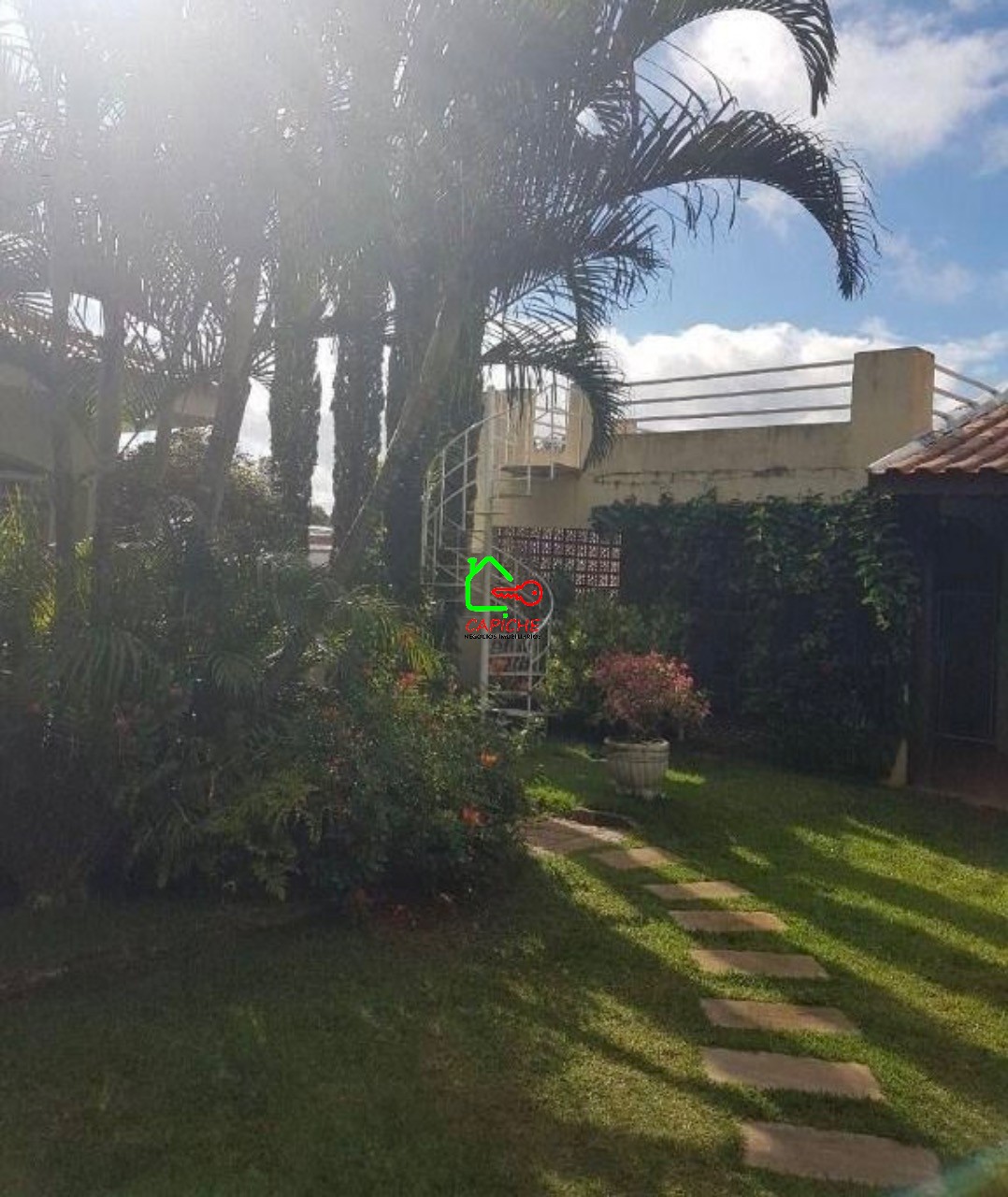 Casa de Condomínio, 3 quartos - Foto 22