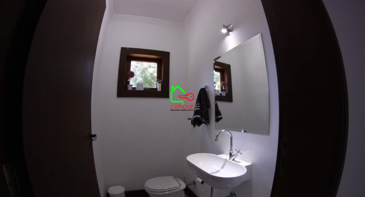 Casa de Condomínio, 4 quartos - Foto 6