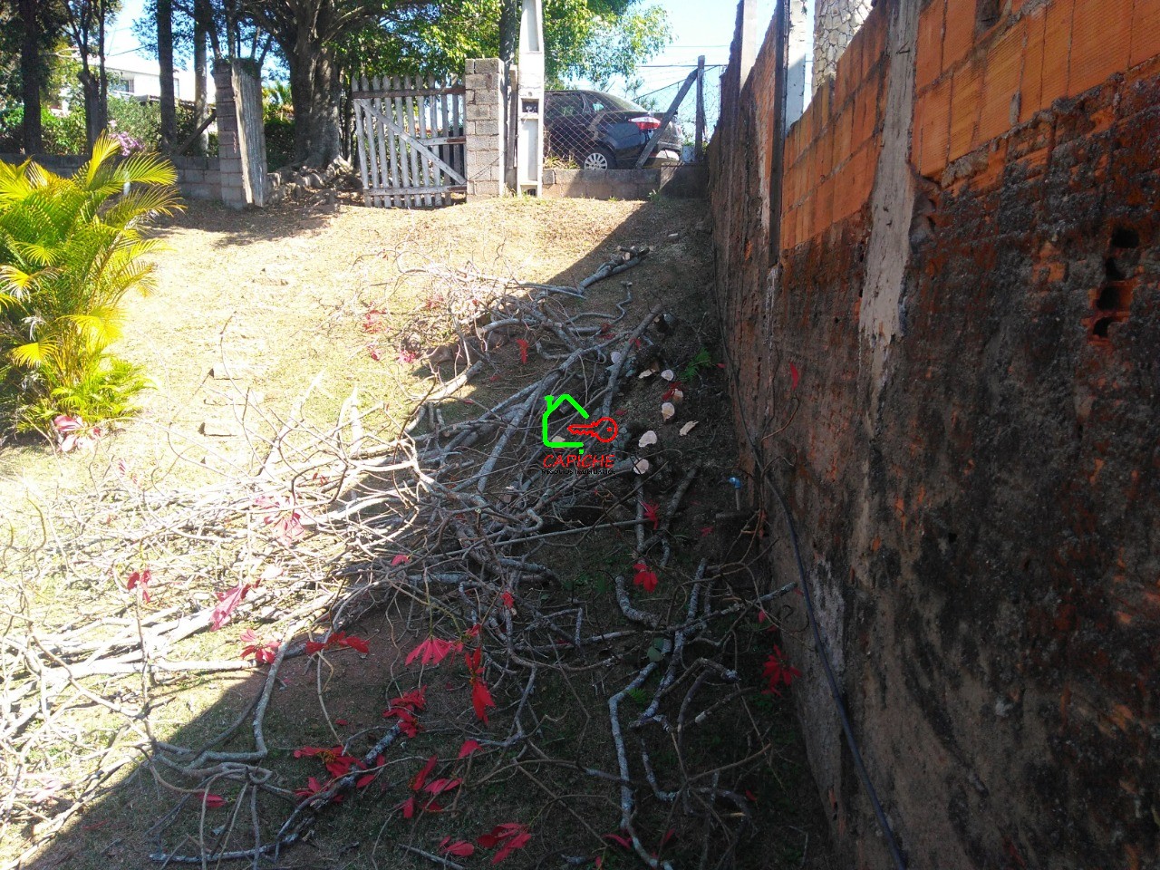 Chácara, 2 quartos - Foto 8