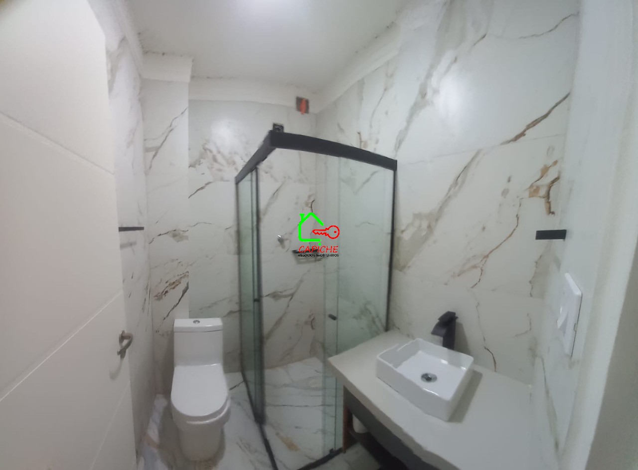 Casa de Condomínio à venda com 3 quartos - Foto 10
