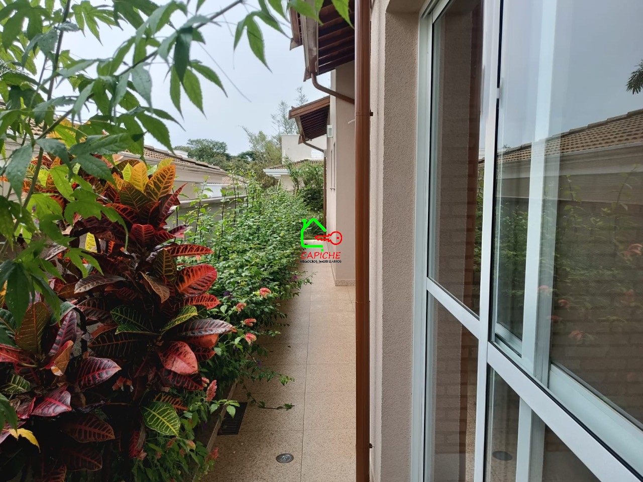 Casa de Condomínio, 3 quartos - Foto 20