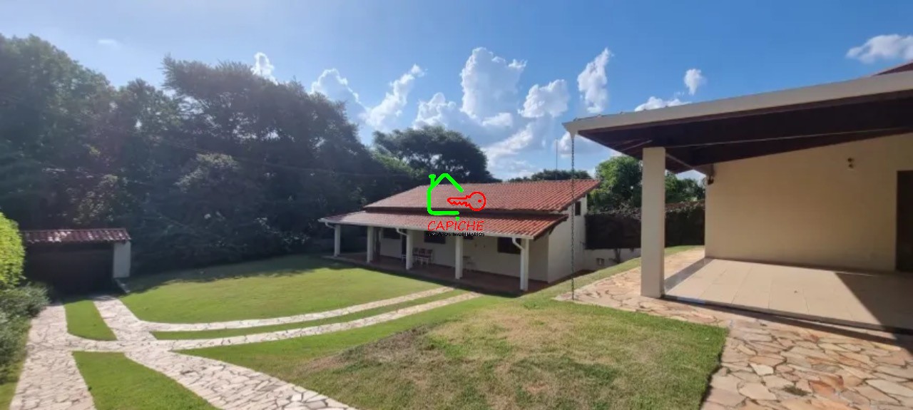 Casa de Condomínio, 4 quartos - Foto 1