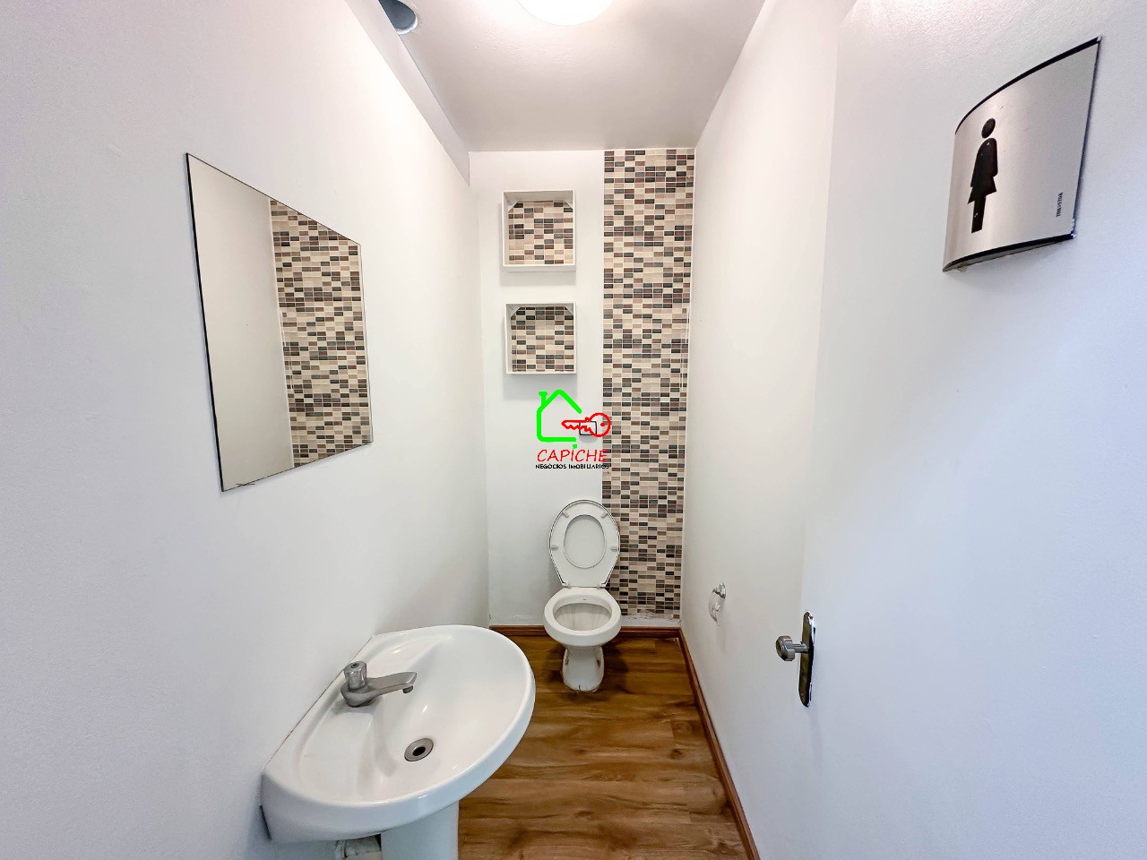 Depósito-Galpão, 1400 m² - Foto 15