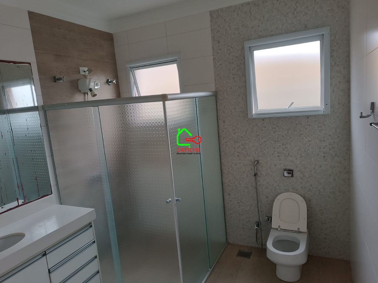 Casa de Condomínio, 3 quartos - Foto 10